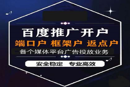 百度优化推广案例：如何提高网站流量
